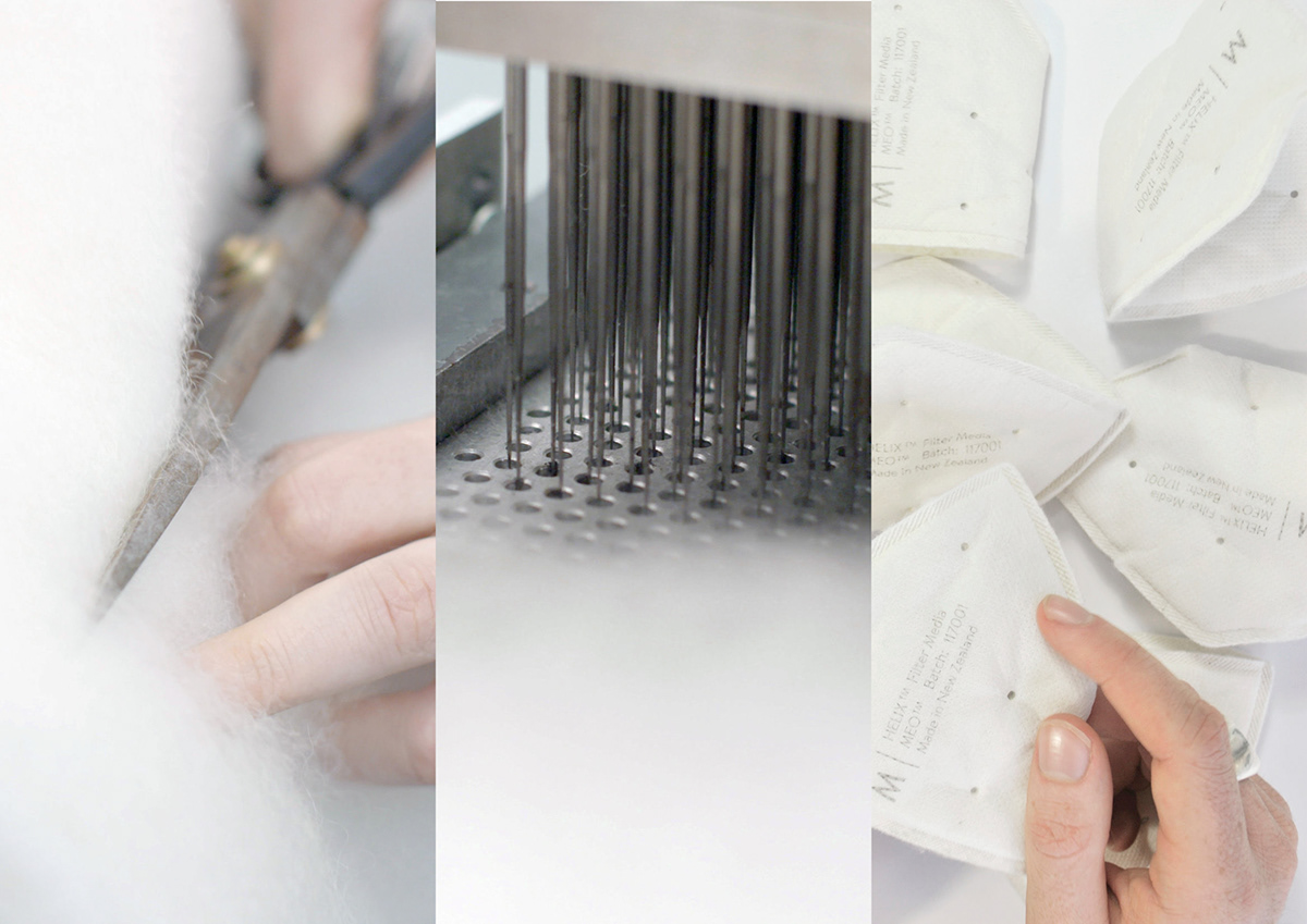 MEO，Henry Caird，fashion，Mask，