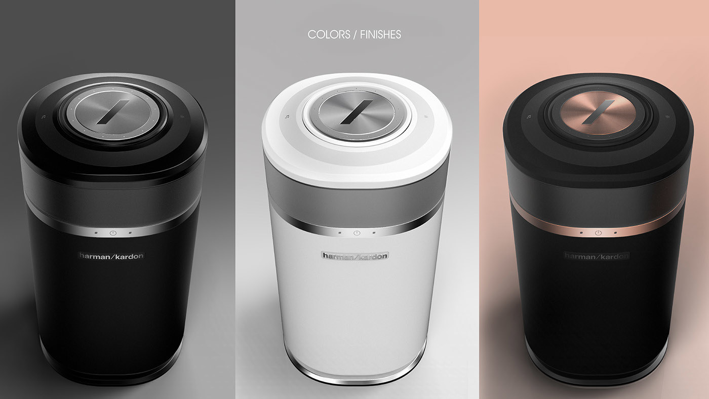 Wireless connection，Touch ，metal wire-drawing，Simple and generous，Intelligent products，