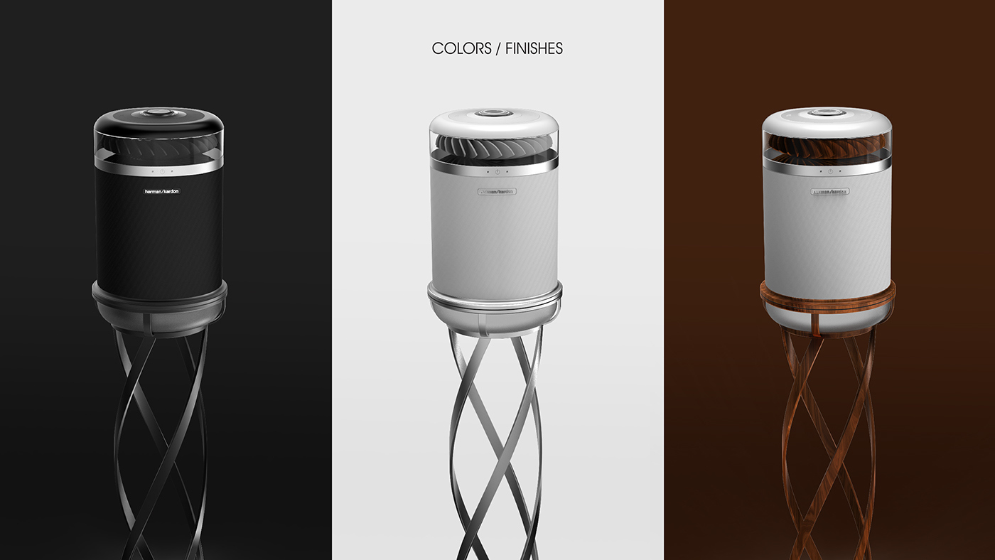 Wireless connection，Touch ，metal wire-drawing，Simple and generous，Intelligent products，