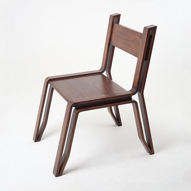 wood，chair，stool，