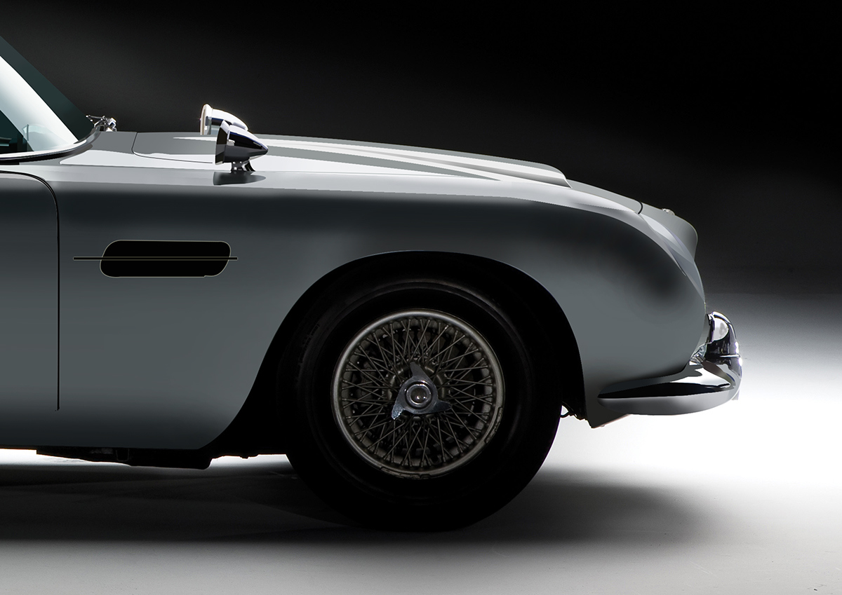 Automatic design，Hand drawn rendering，Real and beautiful，Visual design，industrial design，