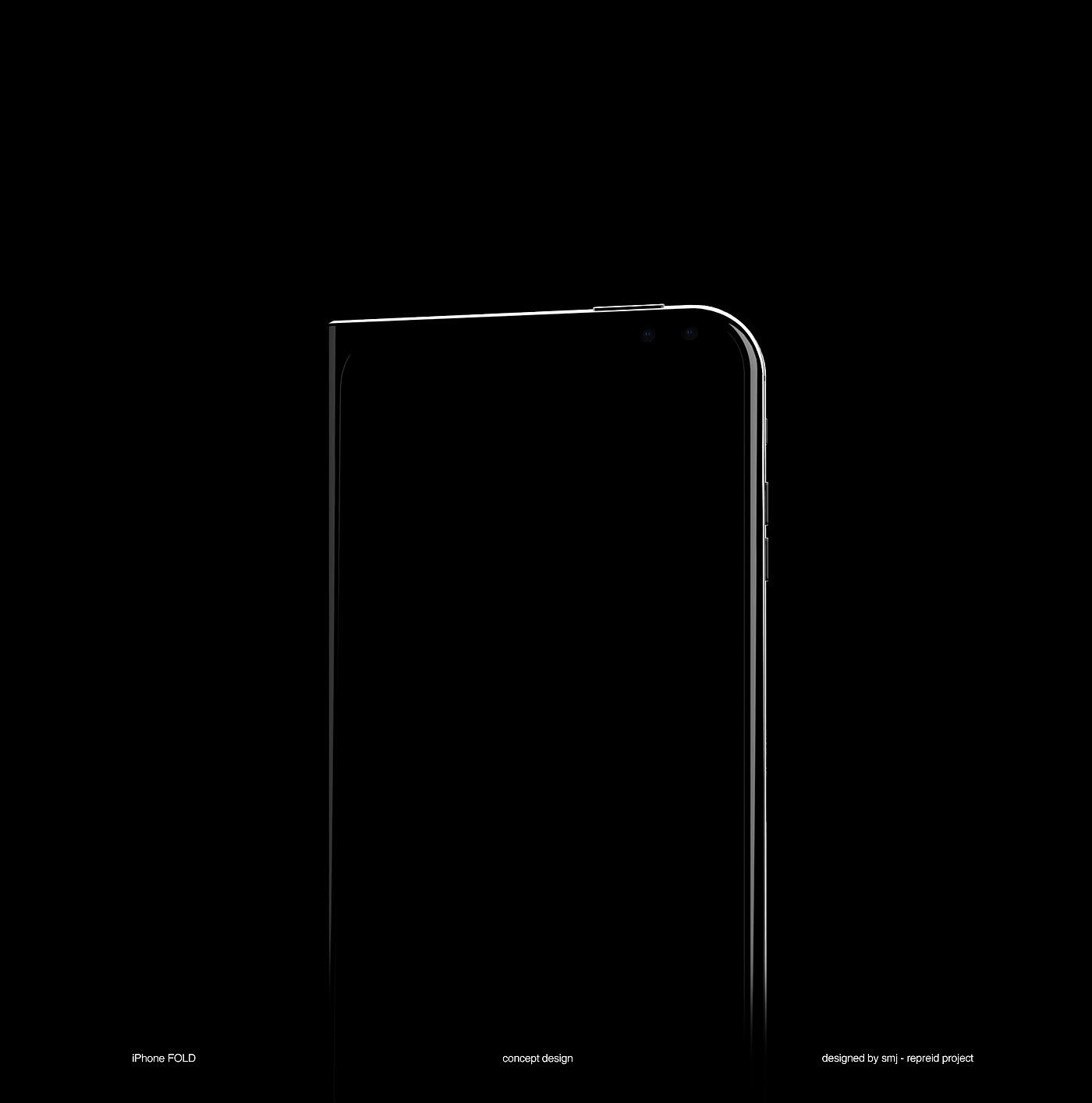 iphone，mobile phone，black，