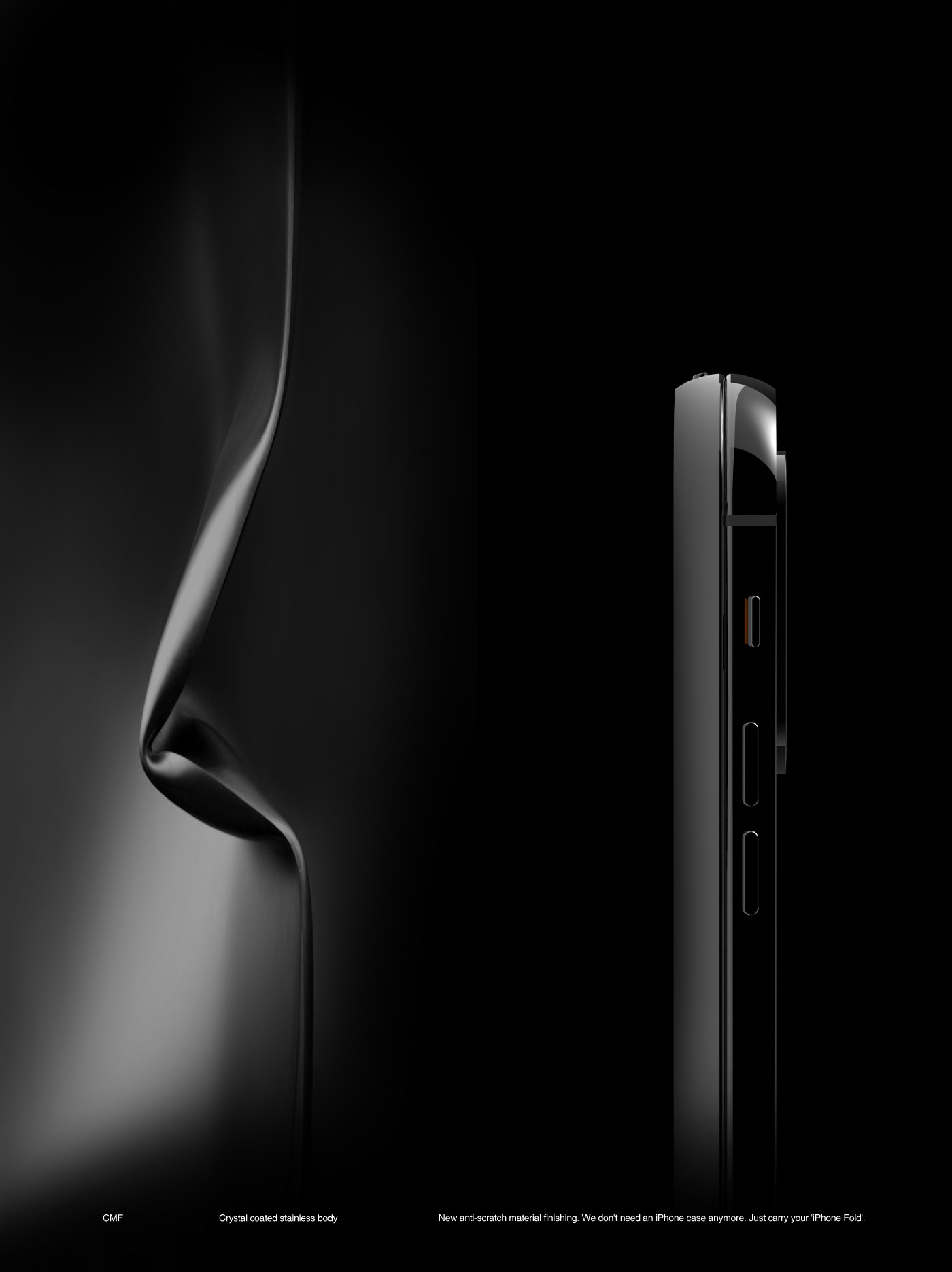 iphone，mobile phone，black，