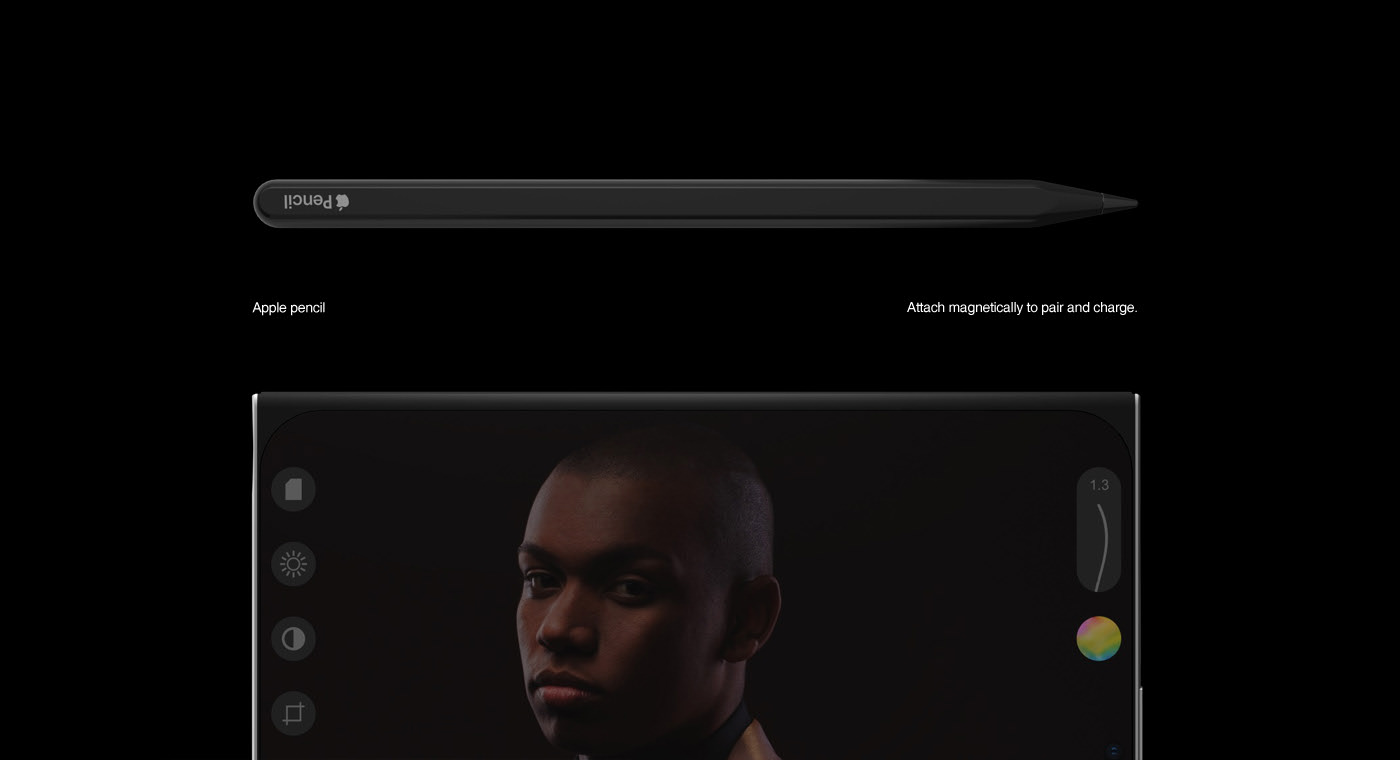 iphone，mobile phone，black，