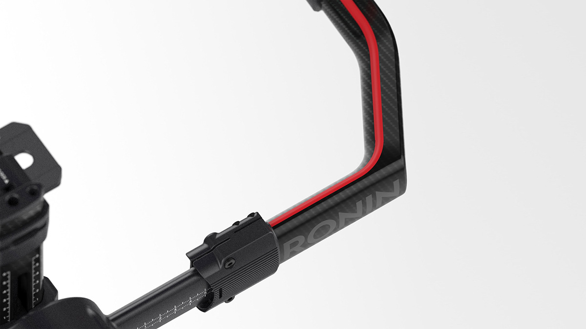 DAYS OF SECTION 2，Camera bracket，Stabilizer camera，