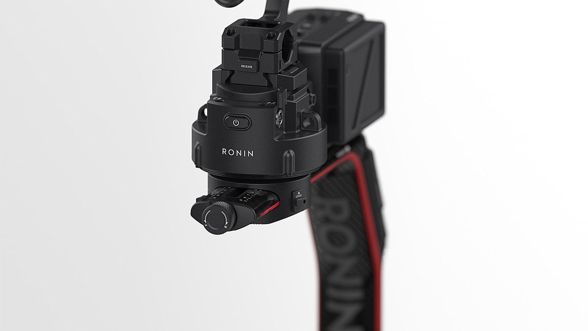 DJI RONIN 2，相机支架，相机稳定器，