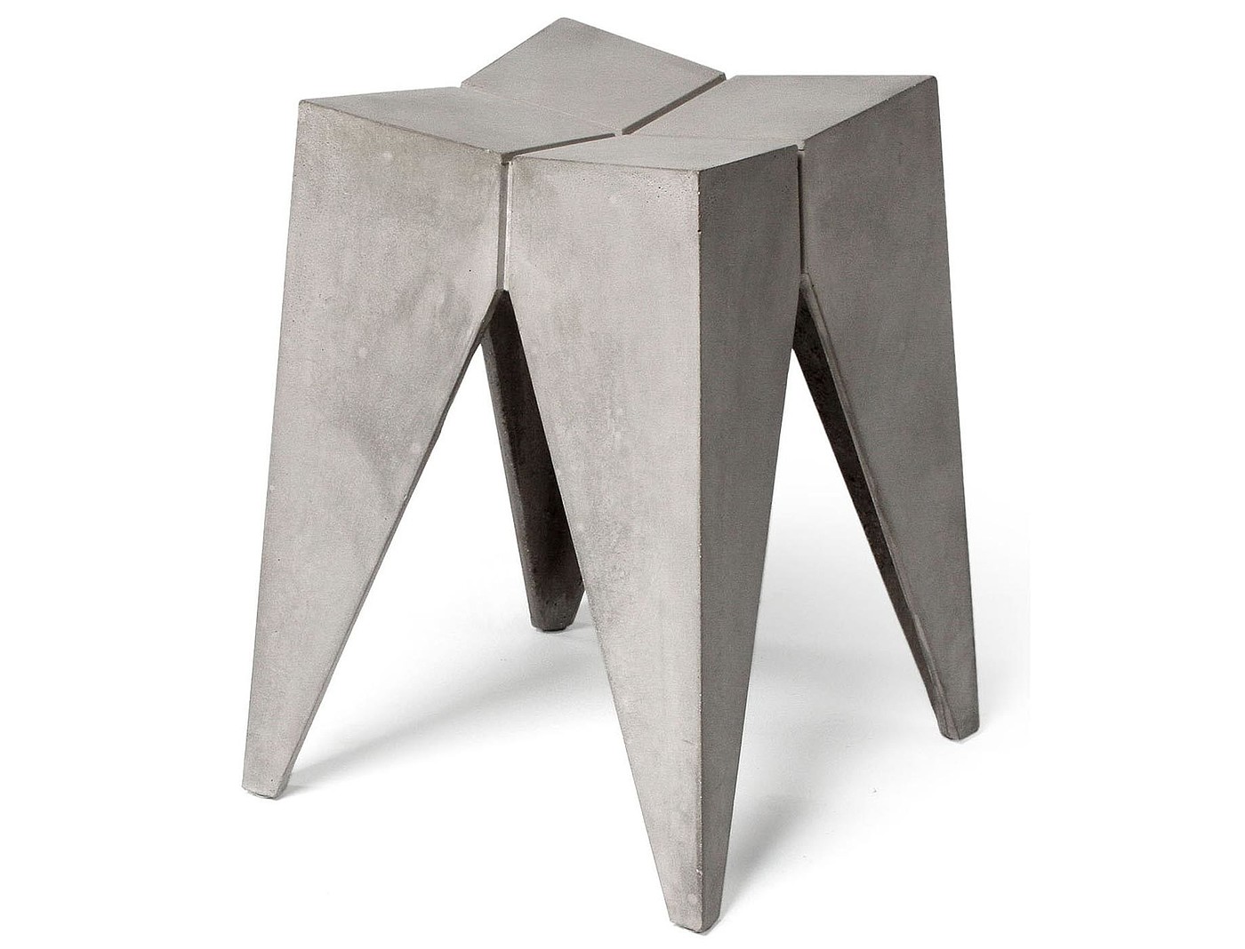 stool，furniture，concrete，originality，stone，