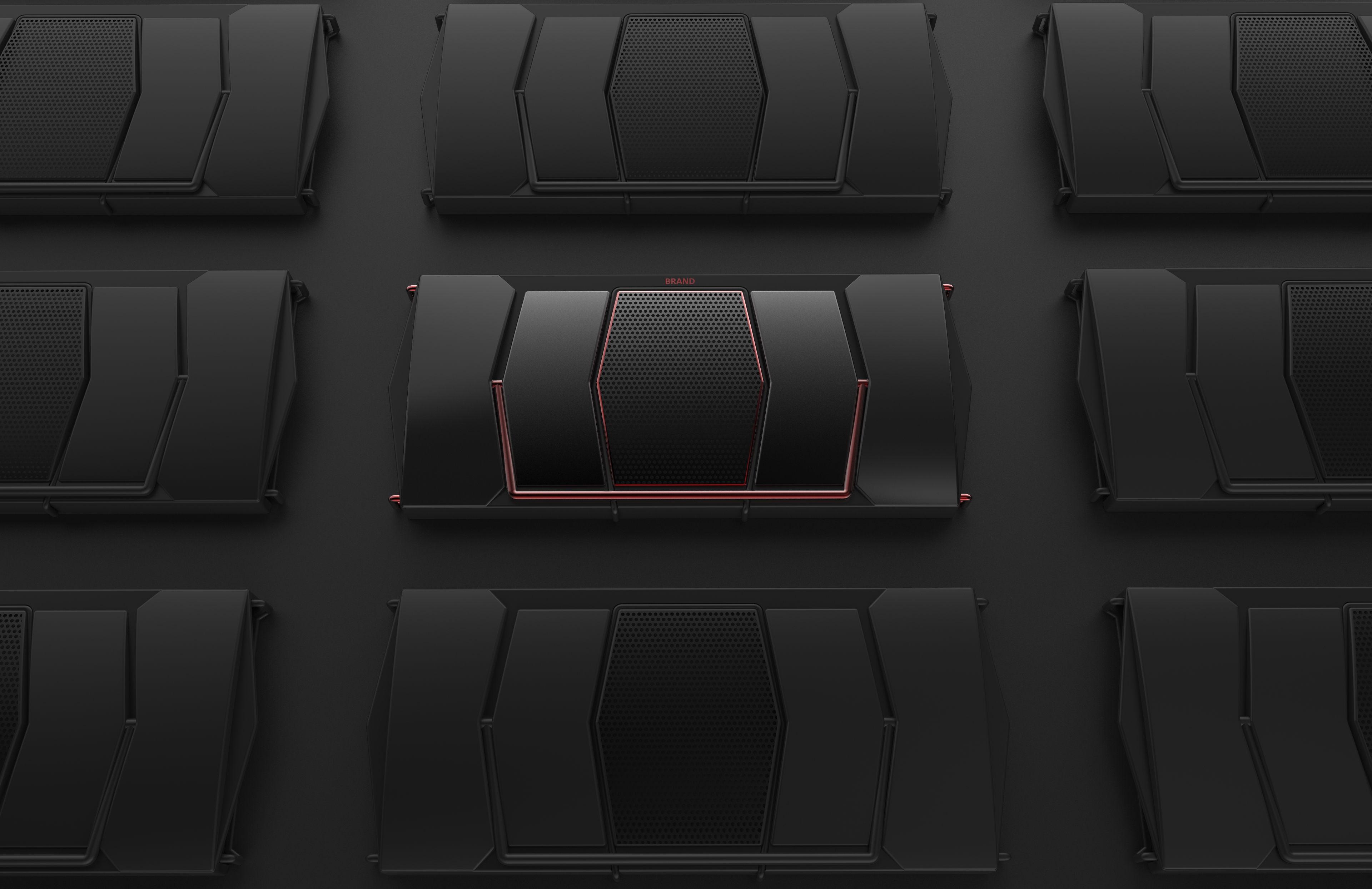 Game handle，one，loudspeaker box，sound，intelligence，portable source，portable battery，