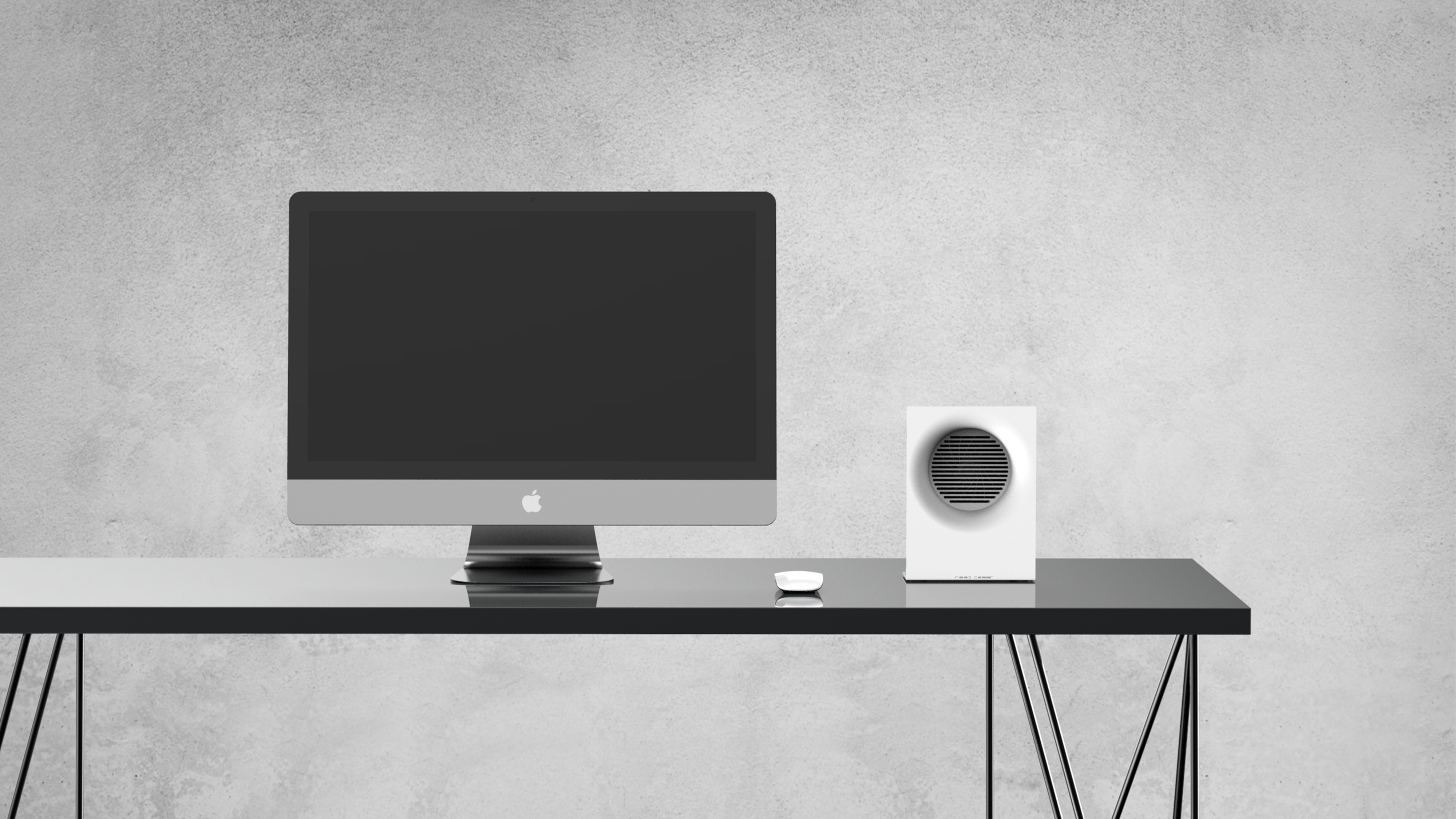 Minimalist design, creative home furnishings, fans, small household appliances，