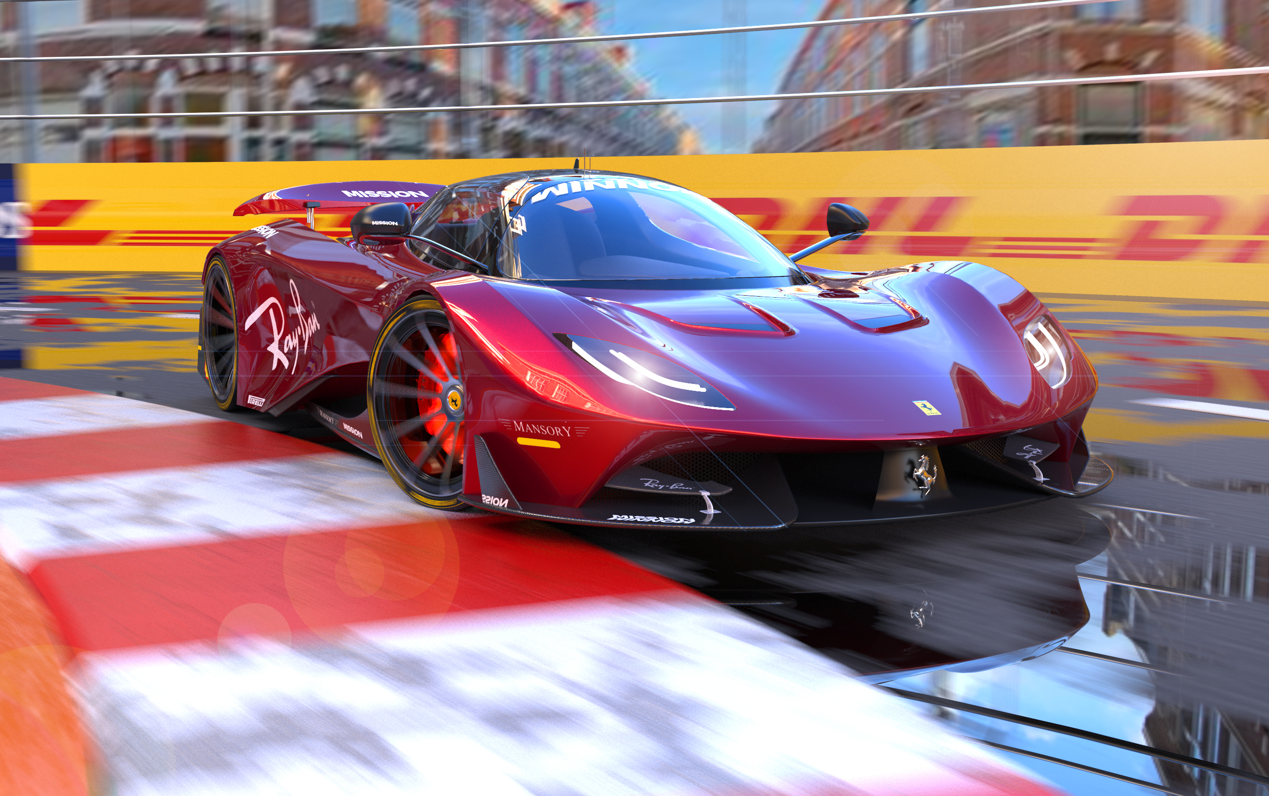 Graduation project，