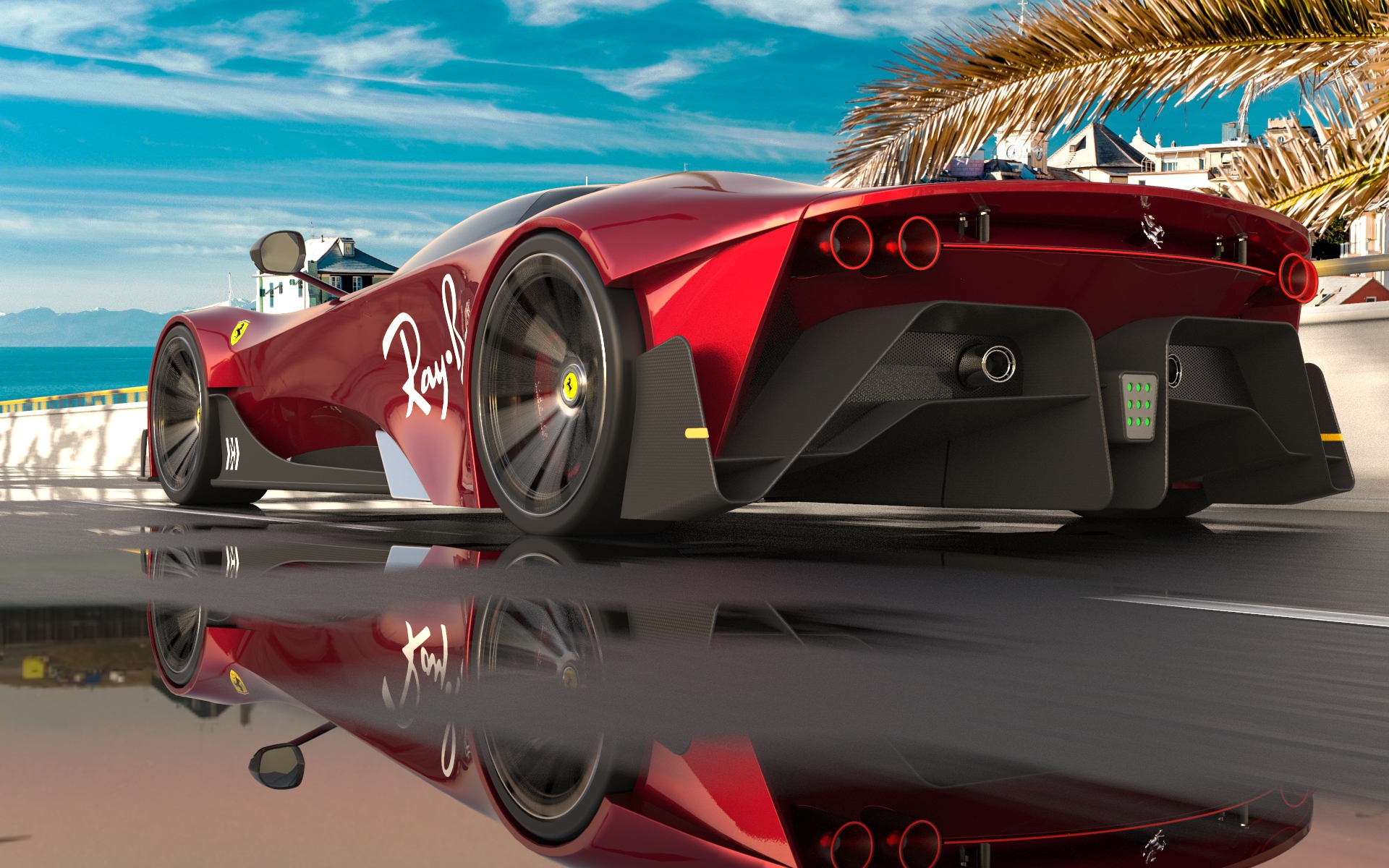 Graduation project，