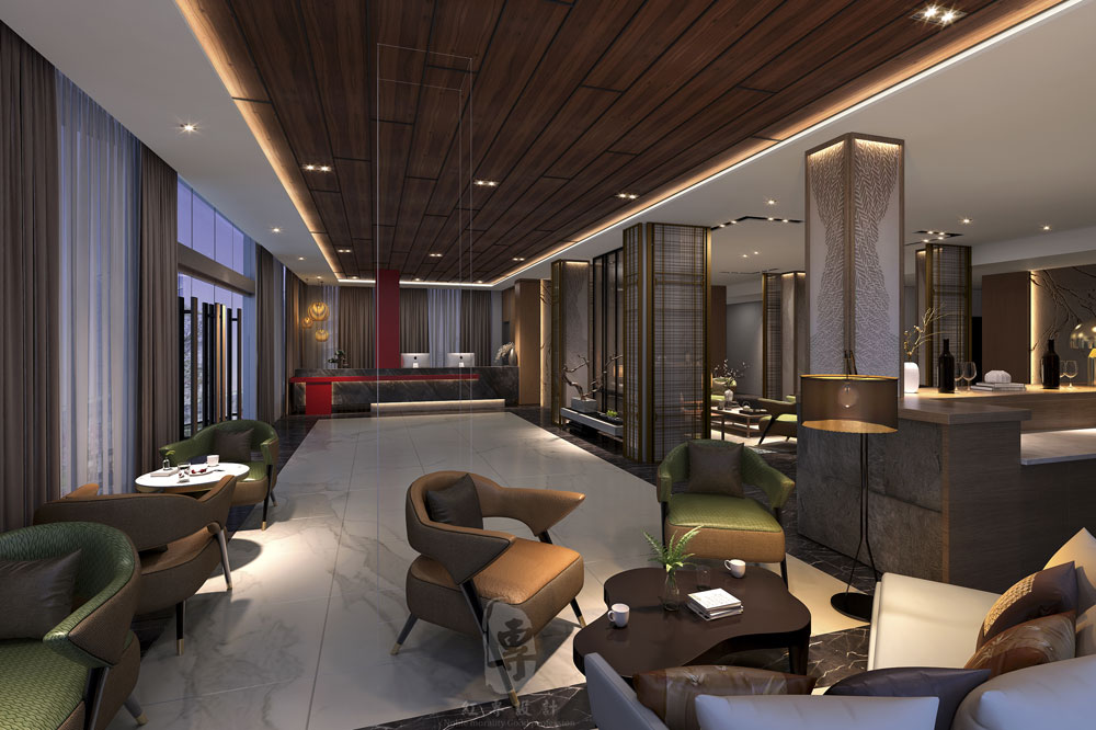 Hotel Design，Resort Hotel Design，Boutique Hotel Design，Star hotel design，