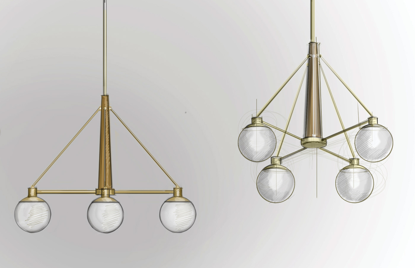 Wendy Puerto，Marilyn，lighting，Lighting，