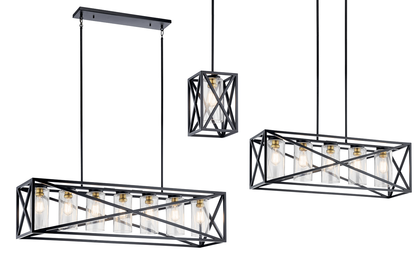 Moorgate，Wendy Puerto，Glass，black，Lighting，lighting，