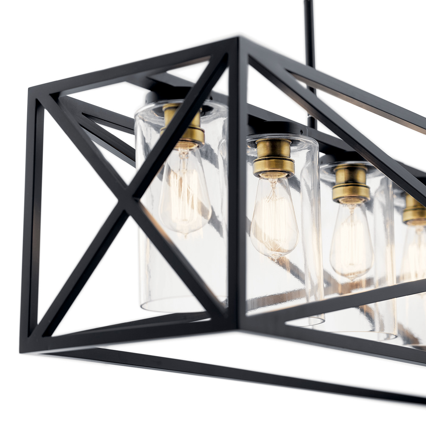 Moorgate，Wendy Puerto，Glass，black，Lighting，lighting，