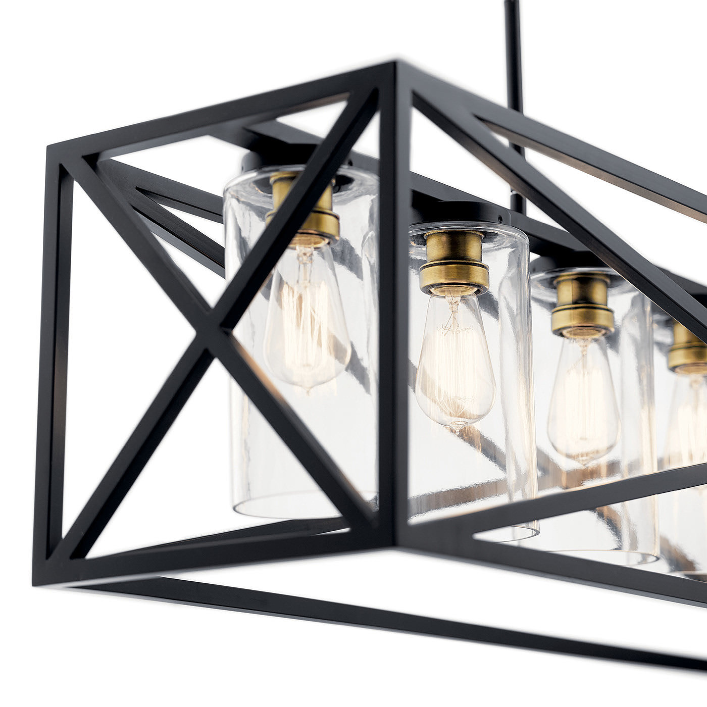 Moorgate，Wendy Puerto，Glass，black，Lighting，lighting，