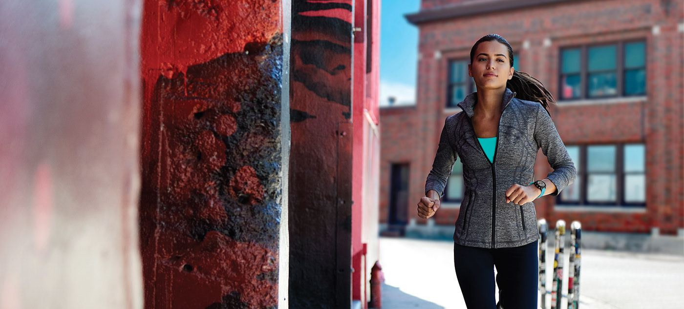 motion，garmin，Wristwatch，time，Hans Fritze，