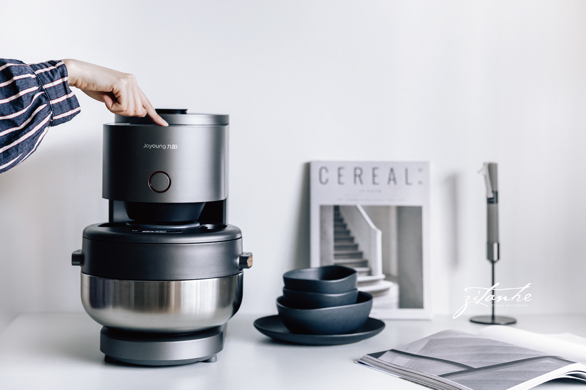 rice cooker，Jiuyang，Joyoung S5，steam，Singapore，sophia lpy，rice cooker，Red dot award，