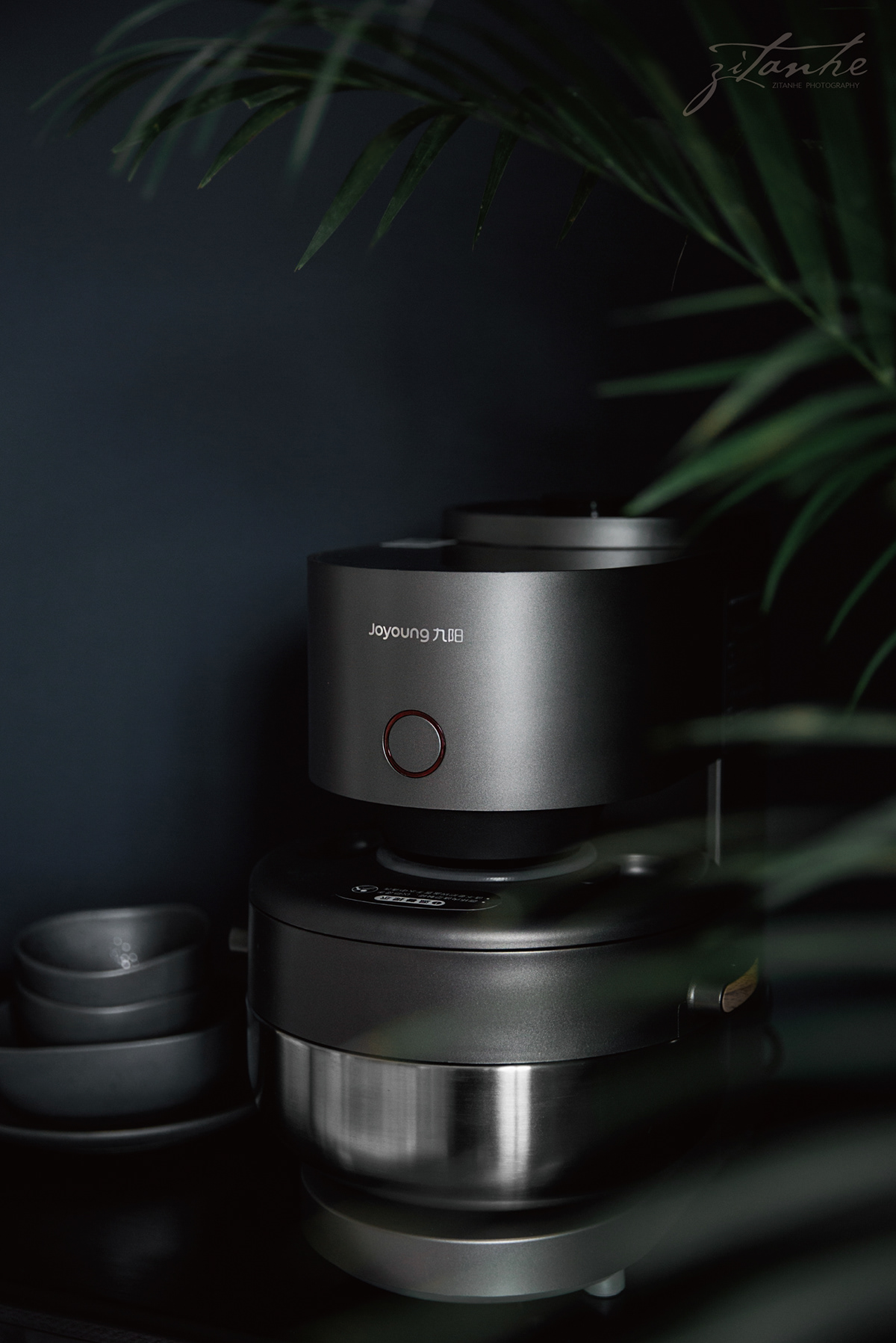 rice cooker，Jiuyang，Joyoung S5，steam，Singapore，sophia lpy，rice cooker，Red dot award，