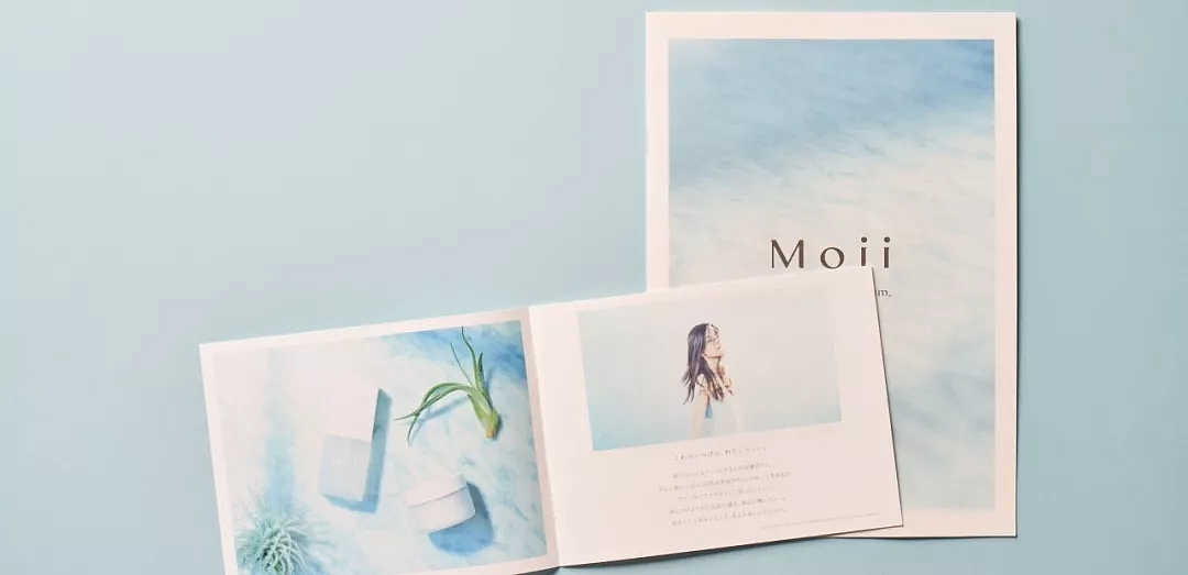 Graphic Artist Designer，Rubell，MUJI，website，Toyota，
