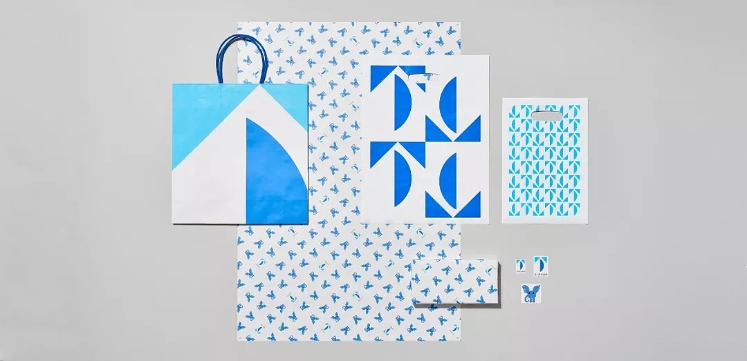 Graphic Artist Designer，Rubell，MUJI，website，Toyota，