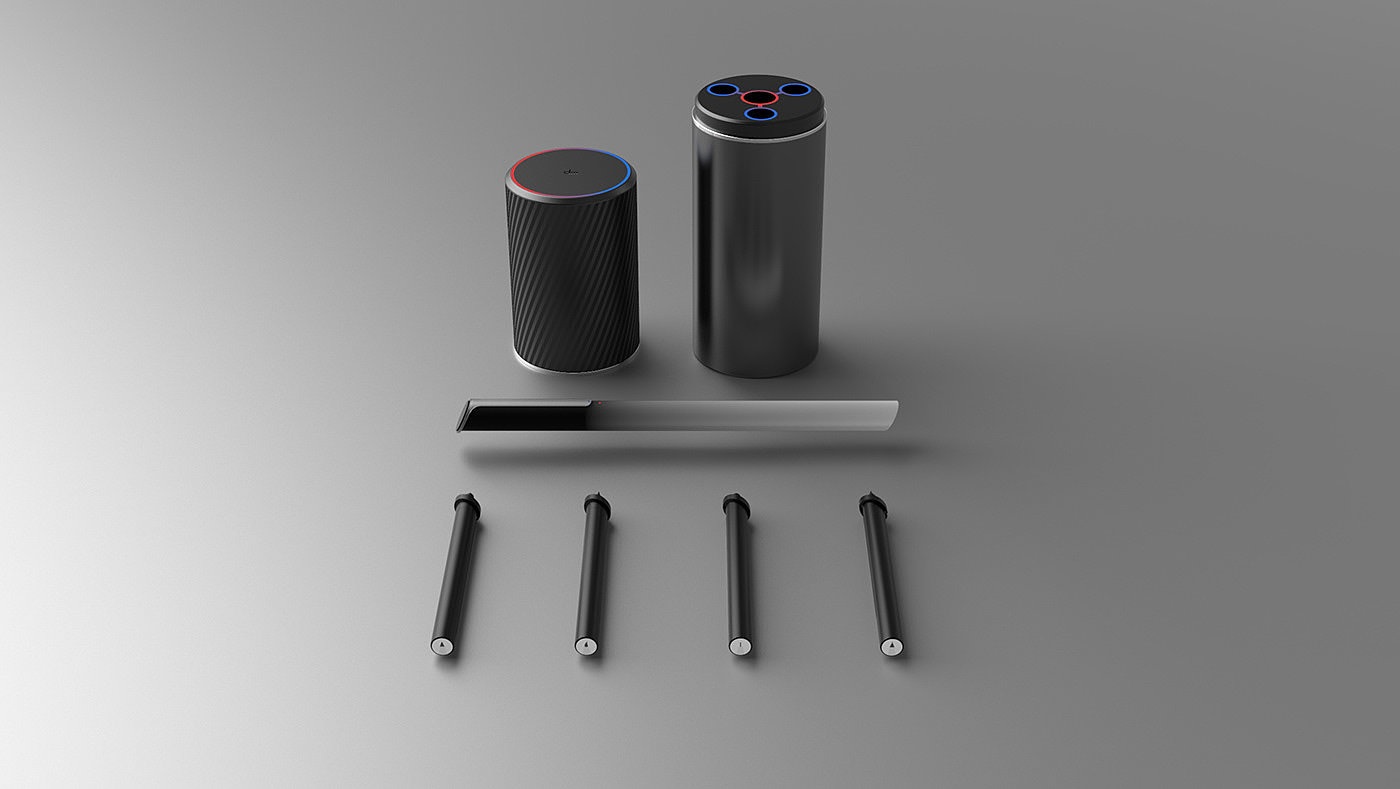 layer，pen，Stationery，Design Magnet，