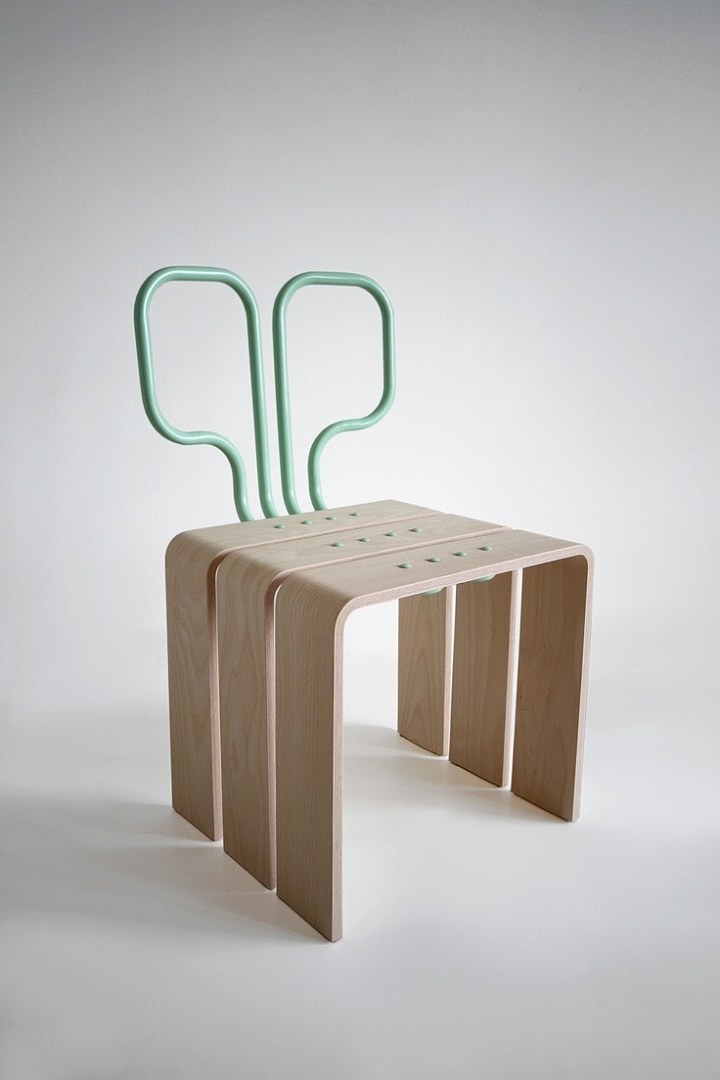 wood，chair，stool，