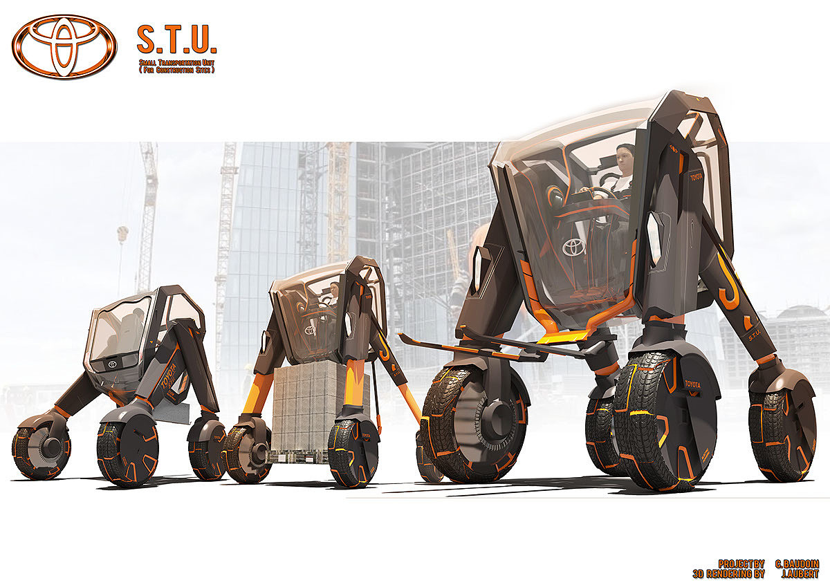 industrial design，multi-function，Easy to operate，innovate，