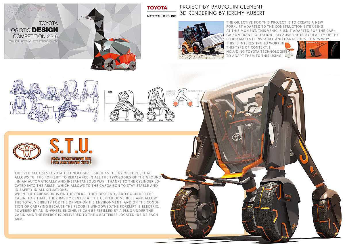 industrial design，multi-function，Easy to operate，innovate，