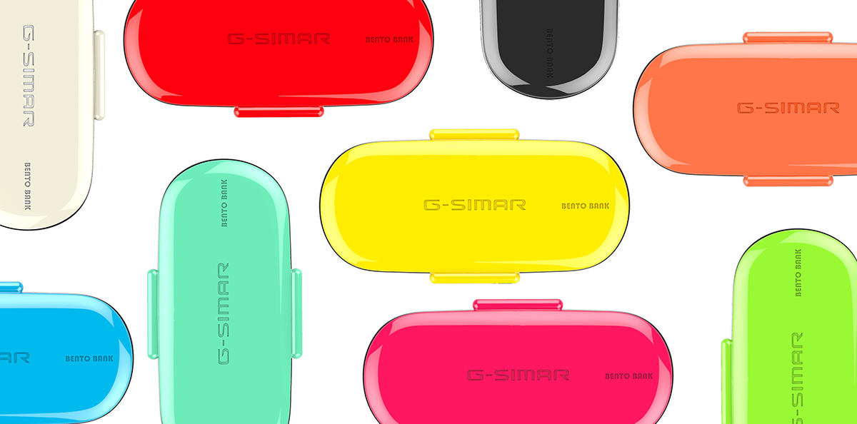 bento，portable source，Power Supply，Charger，