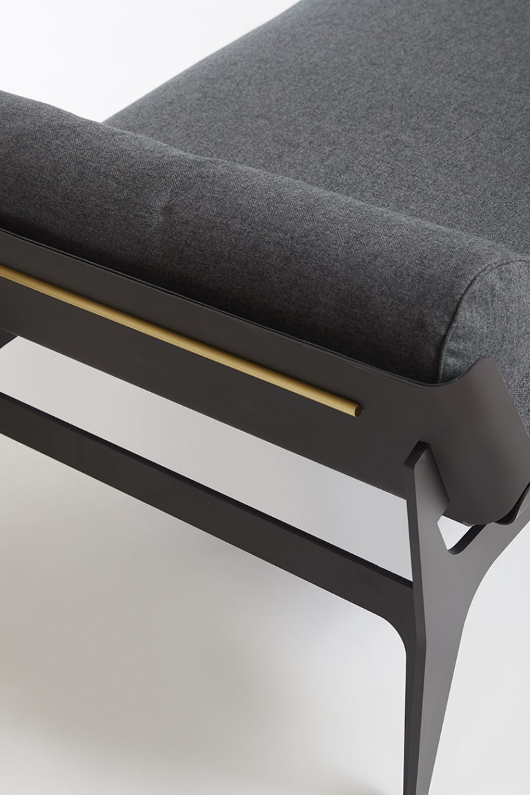 sofa，BOUDOIR，chair，brass，