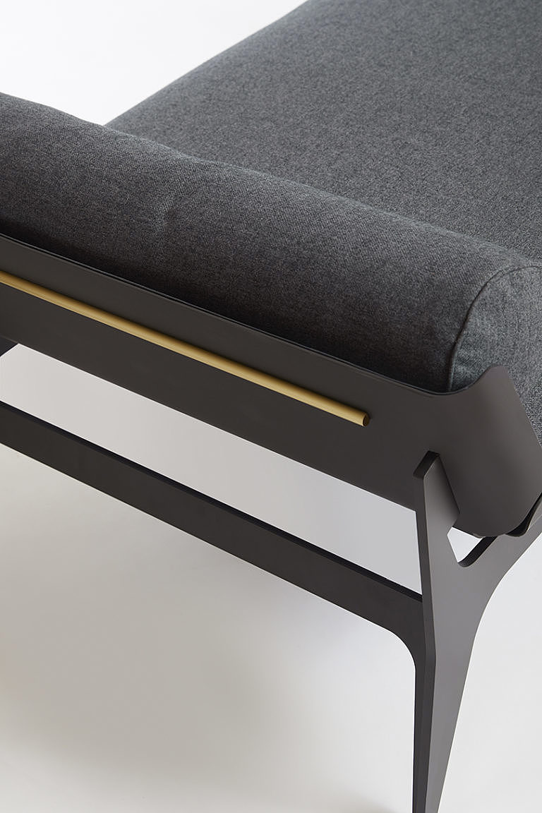 sofa，BOUDOIR，chair，brass，