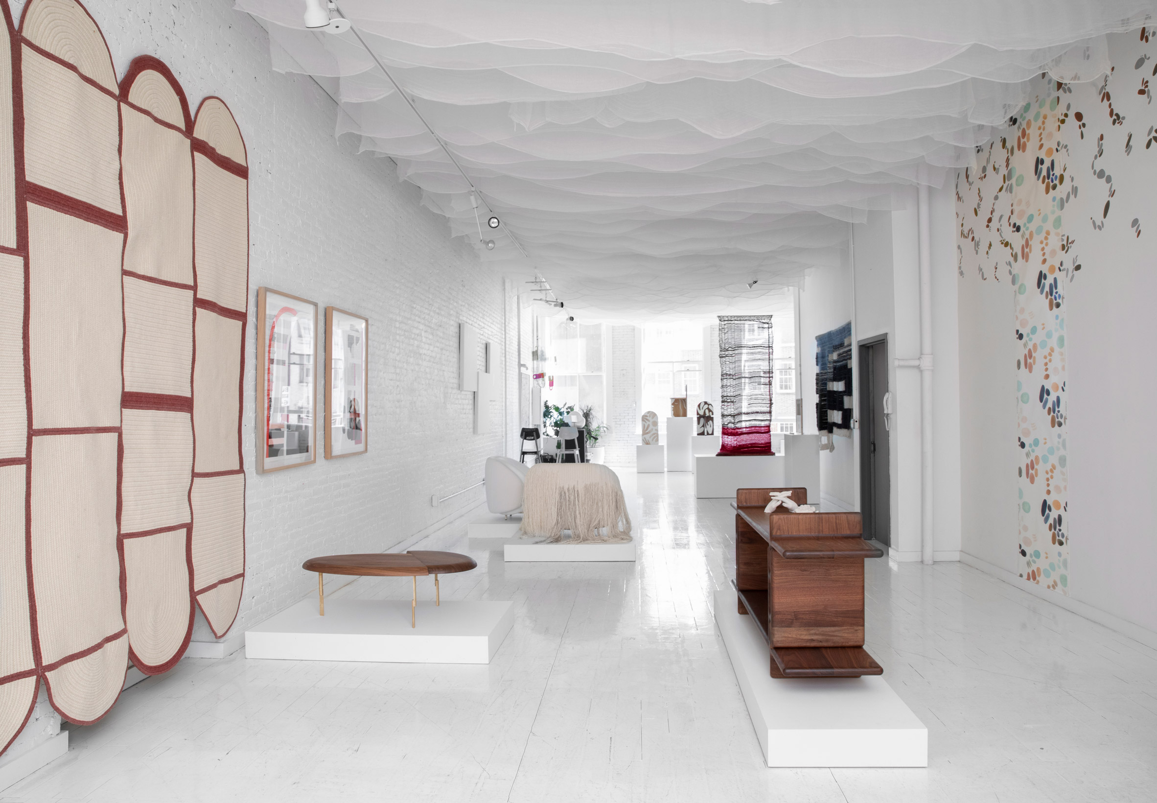 Colony，NYCxDesign，indoor，