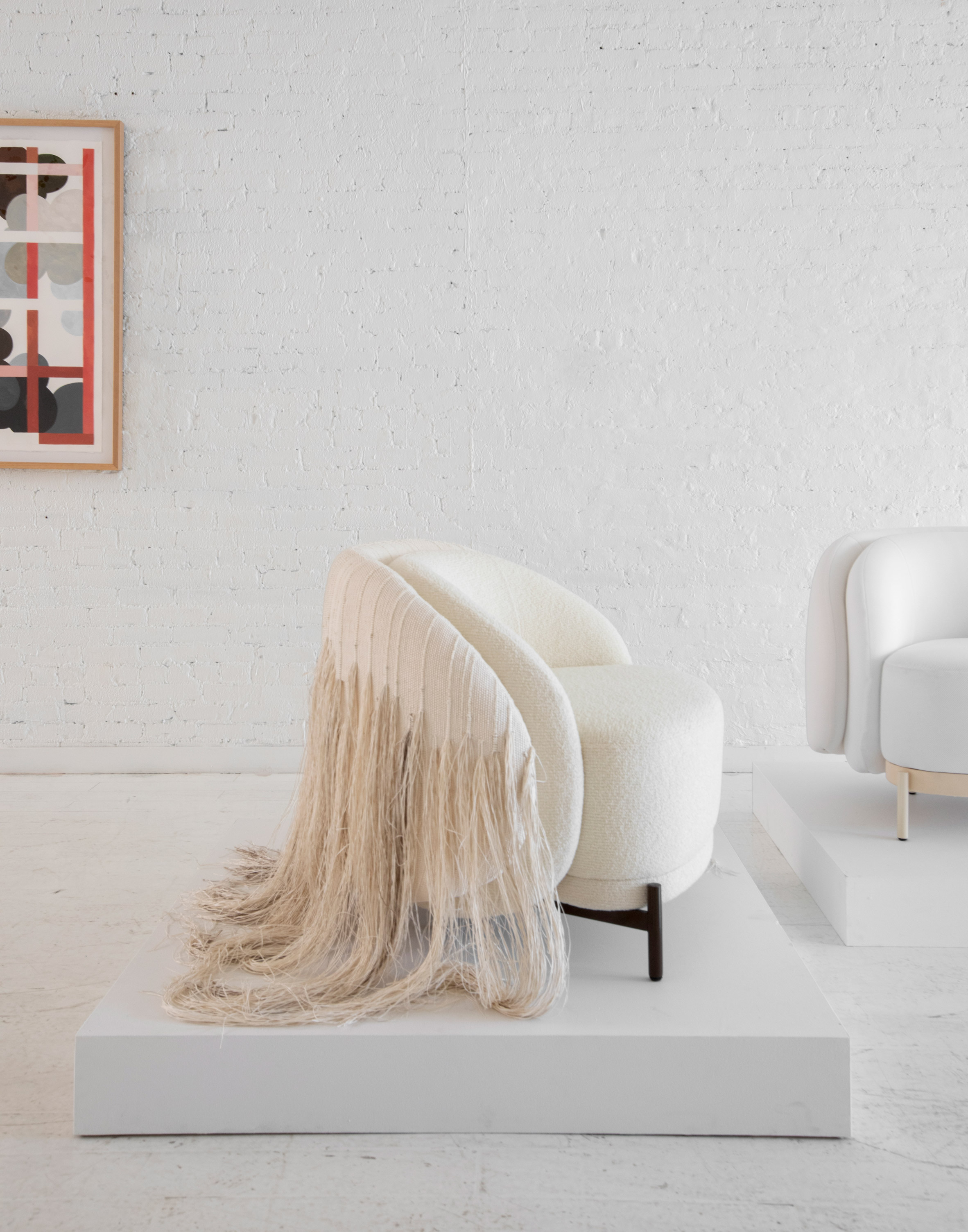 Colony，NYCxDesign，indoor，