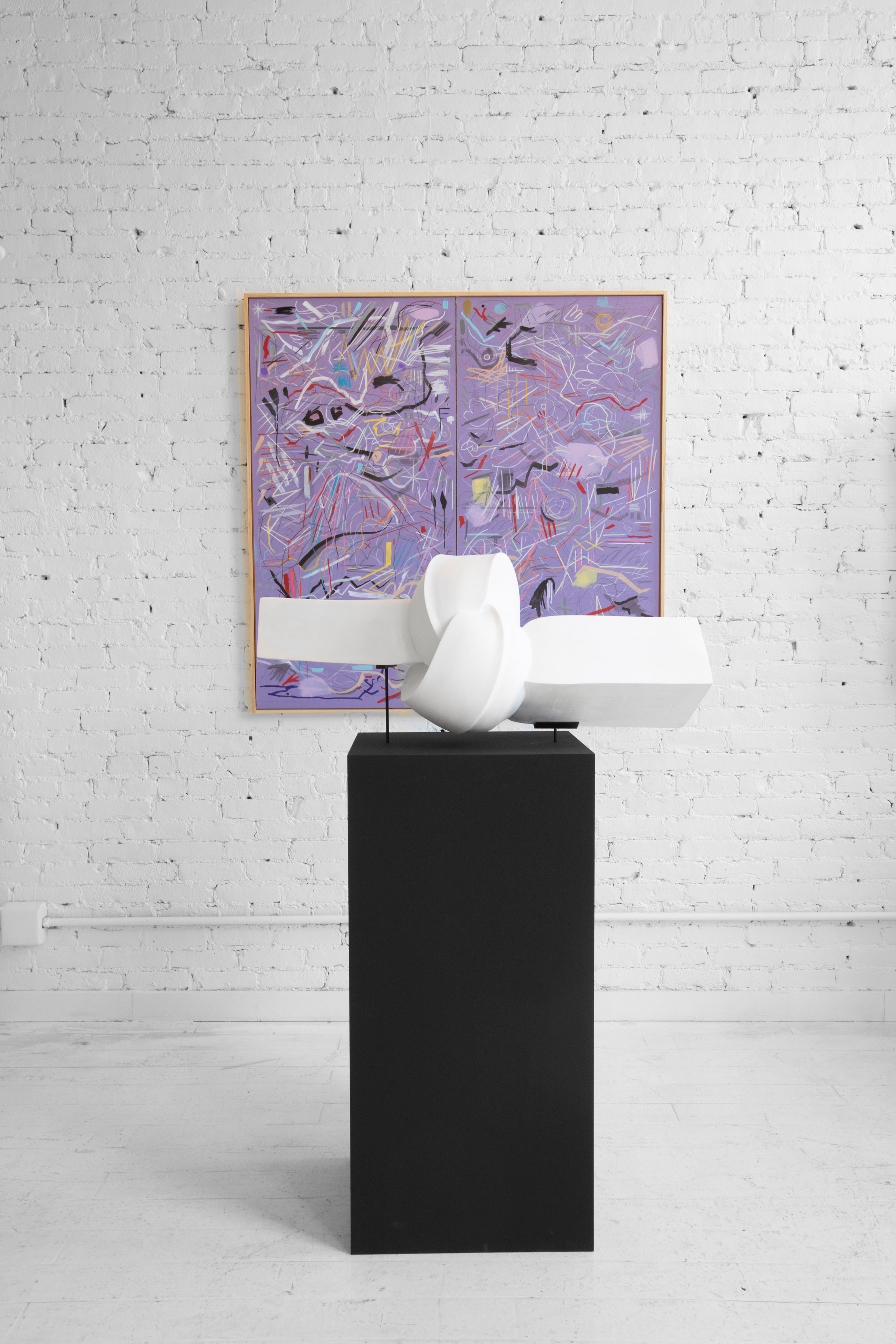 Colony，NYCxDesign，indoor，