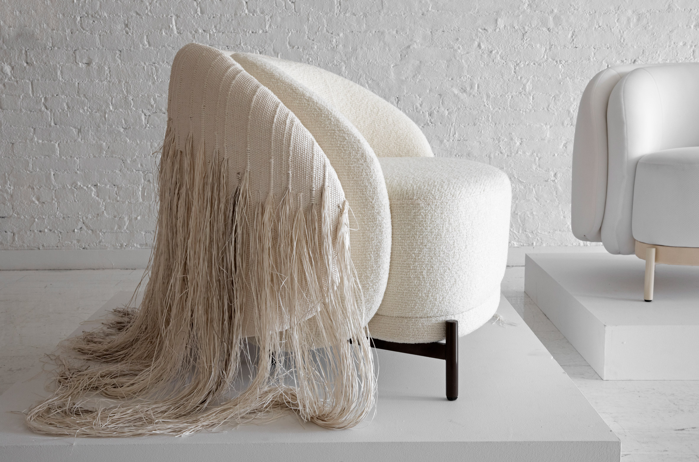 Colony，NYCxDesign，indoor，