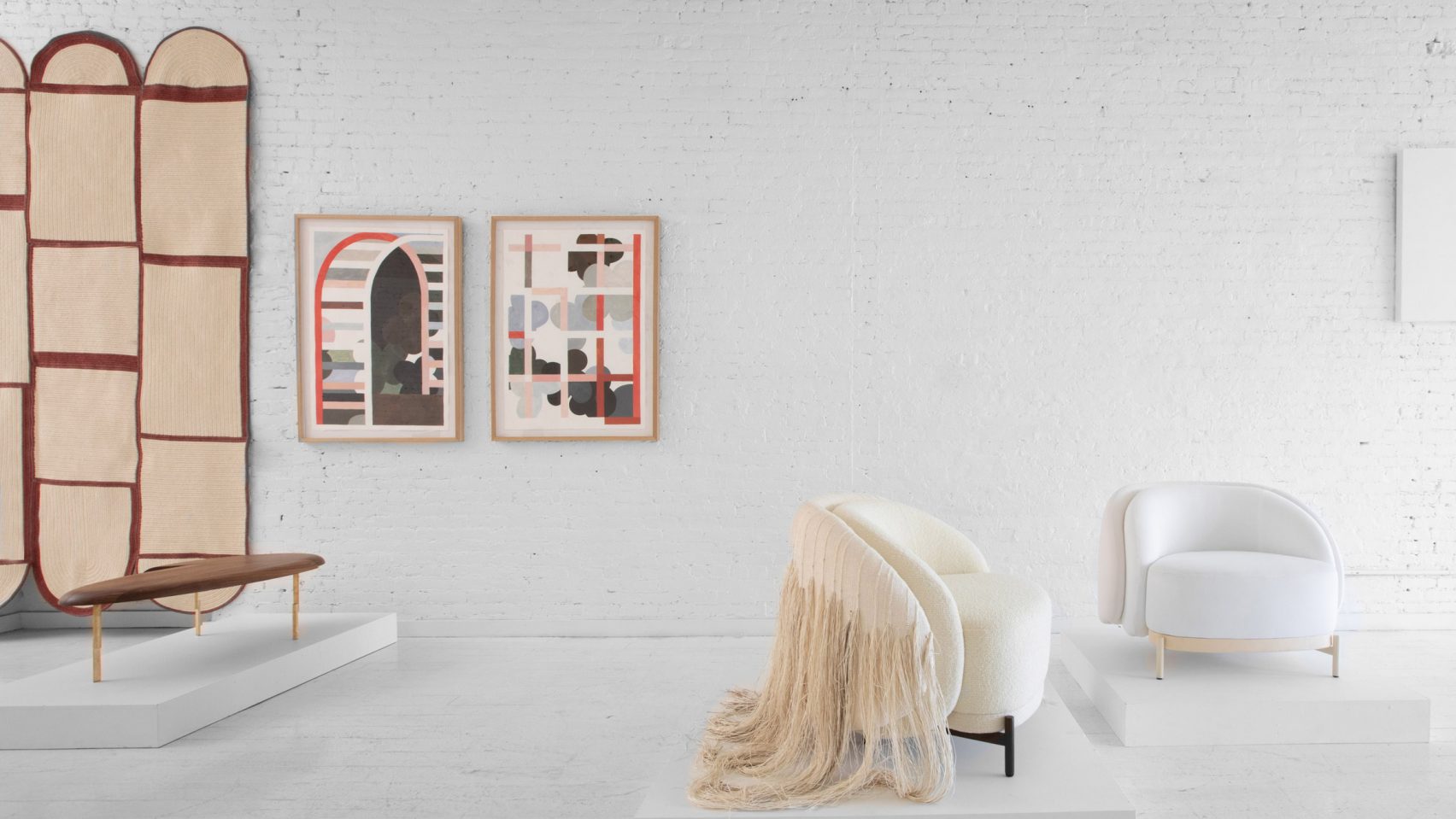 Colony，NYCxDesign，indoor，