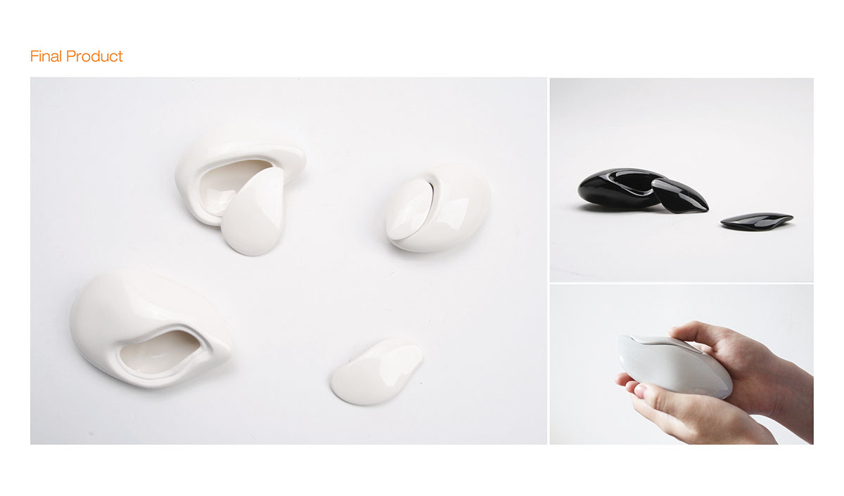 cobblestone，Hand warmer，Hand hold，curve，