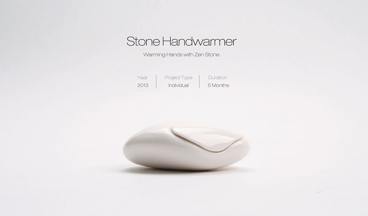 cobblestone，Hand warmer，Hand hold，curve，