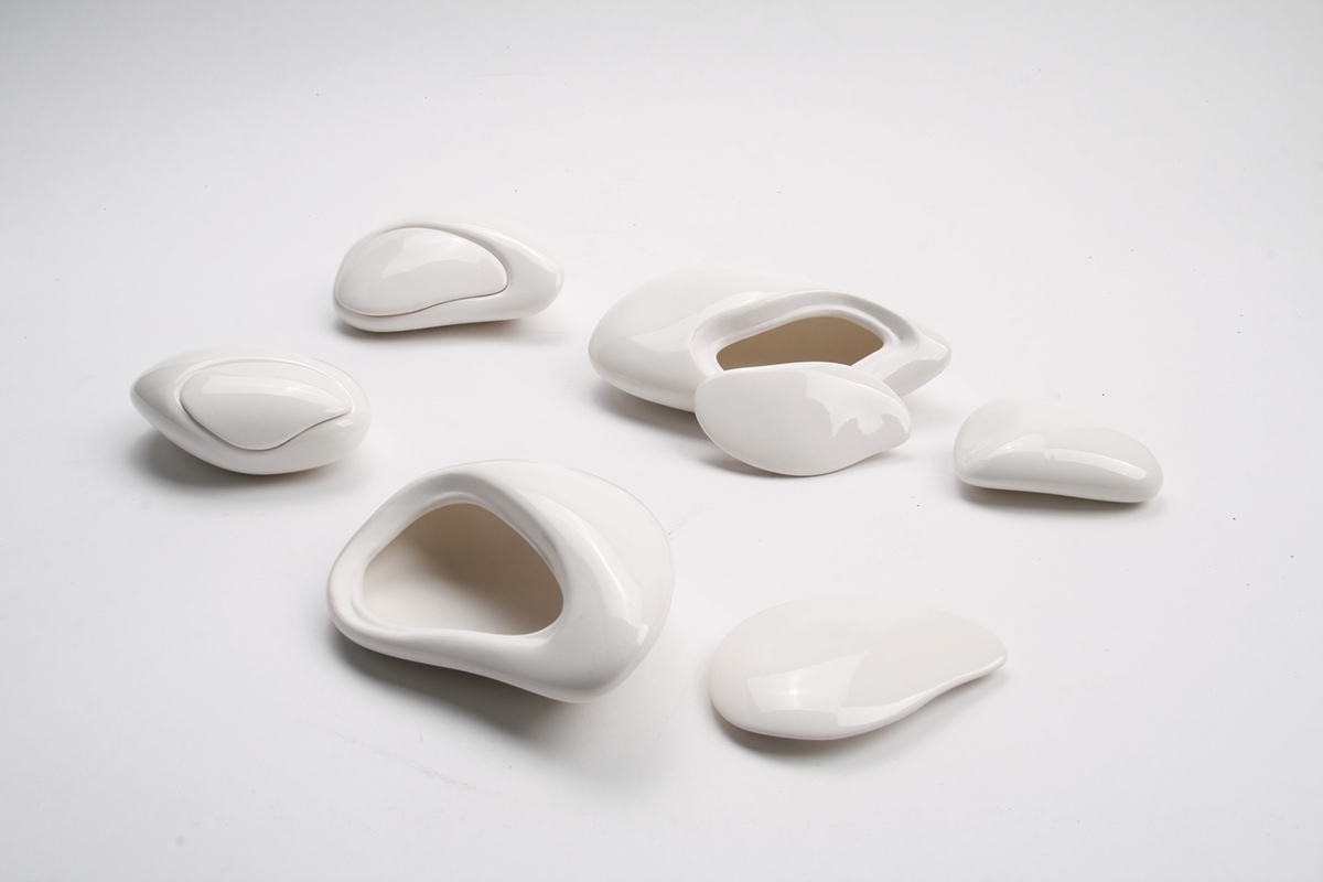 cobblestone，Hand warmer，Hand hold，curve，