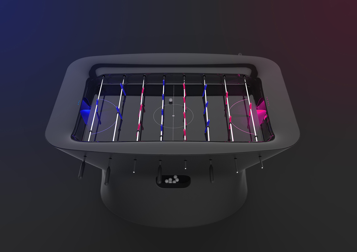 Football，Concept table，Football table，indoor games，