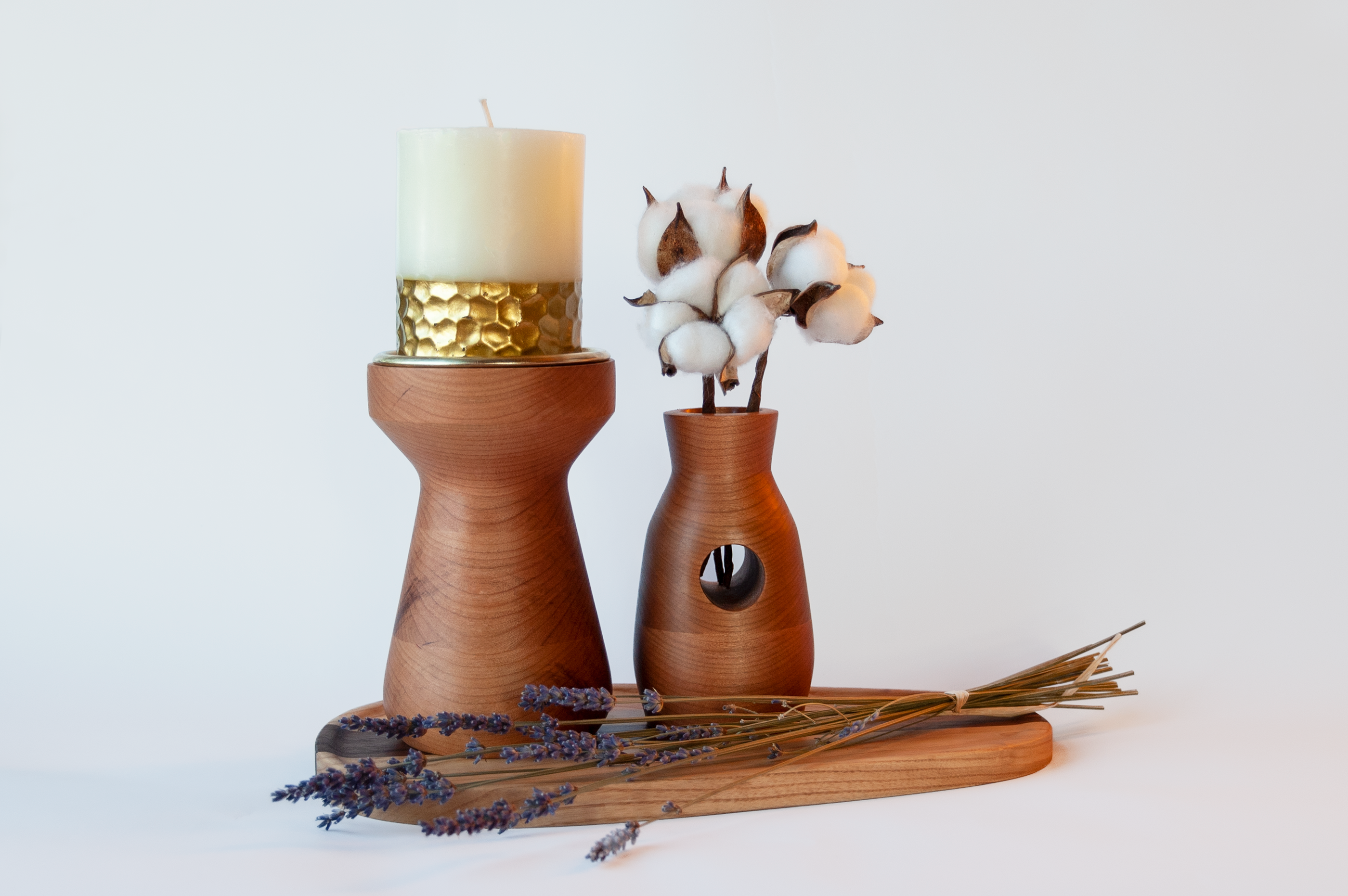 Komorebi，Wooden ，collection，