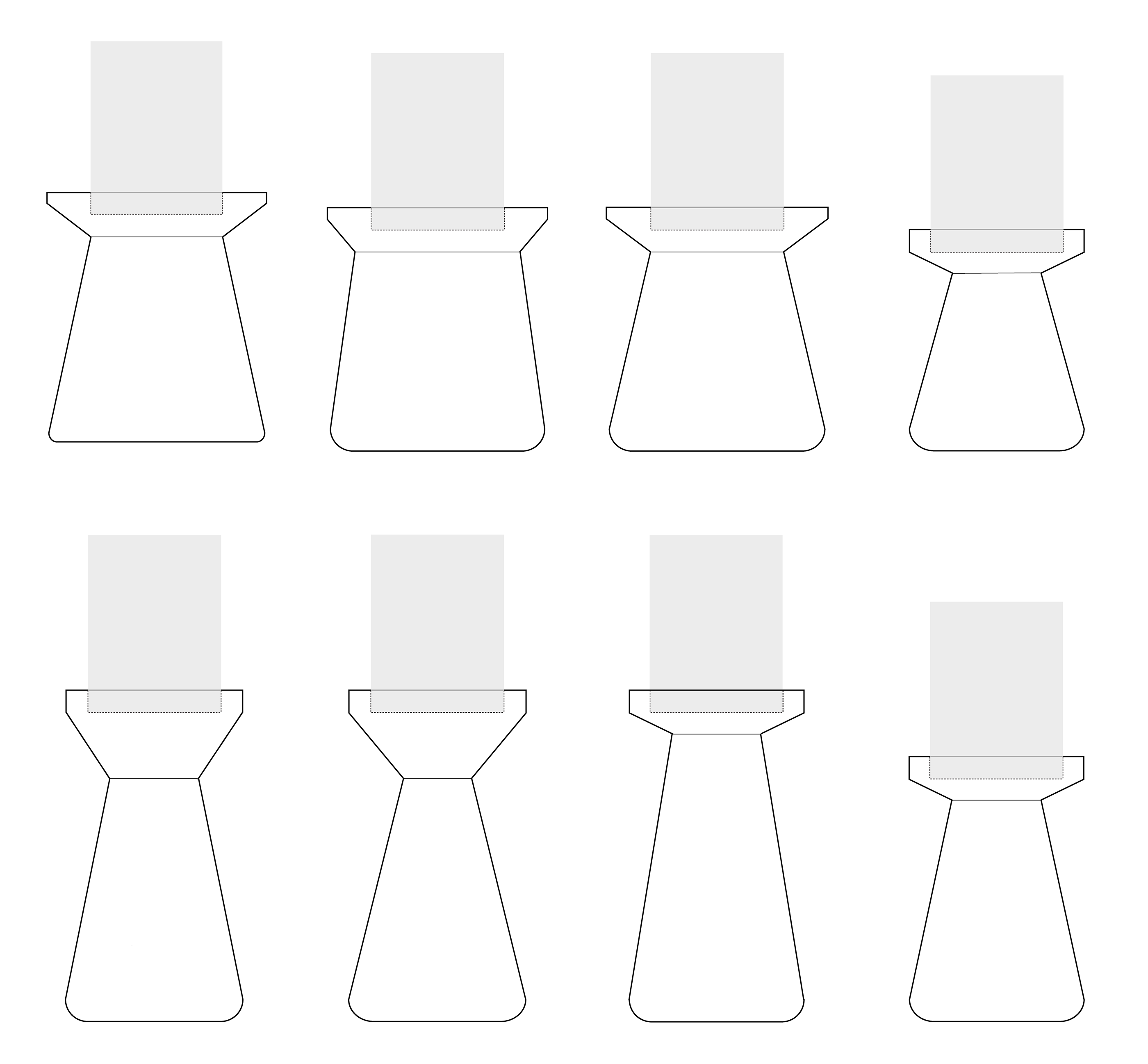 Komorebi，Wooden ，collection，