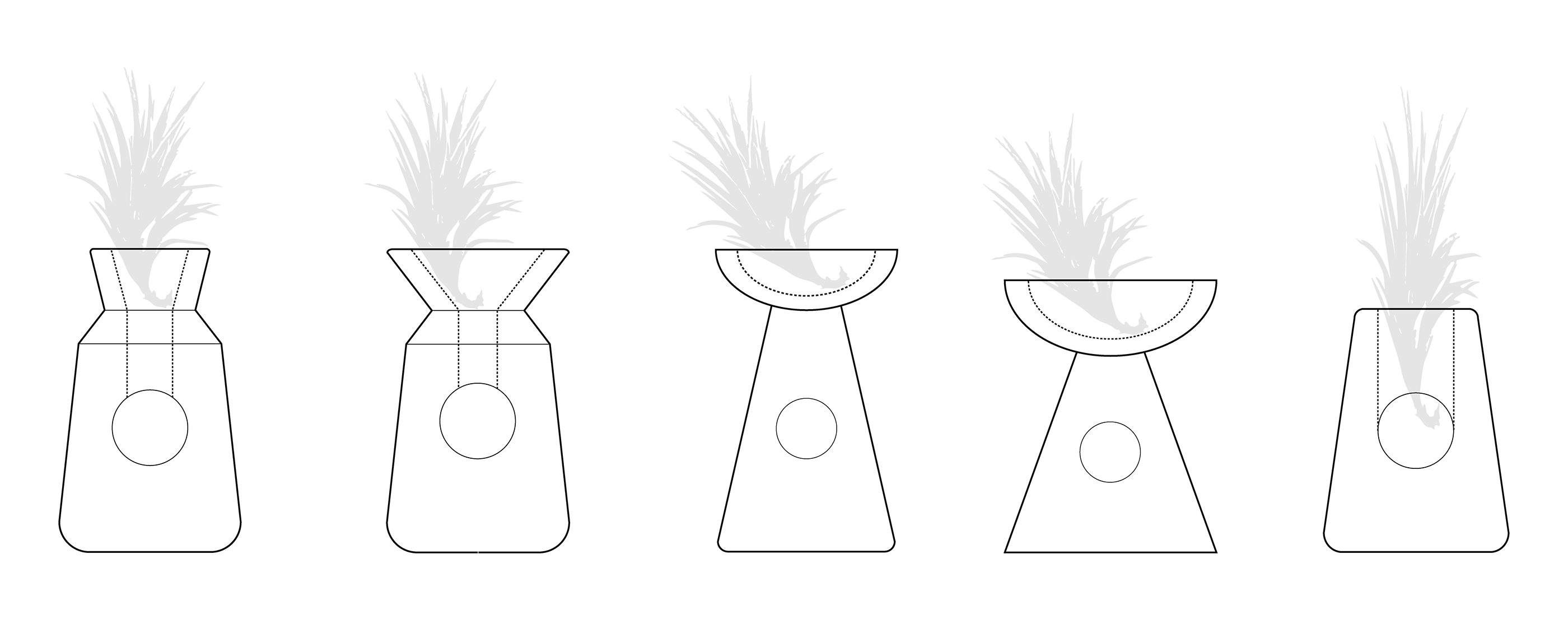 Komorebi，Wooden ，collection，