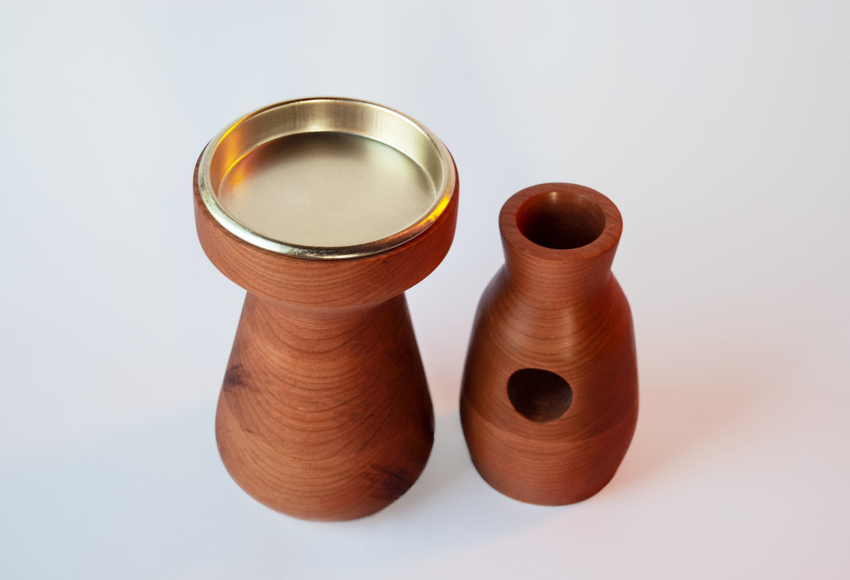 Komorebi，Wooden ，collection，