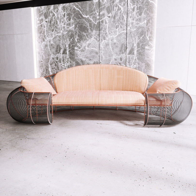 two thousand and nineteen，furniture，prize winner，