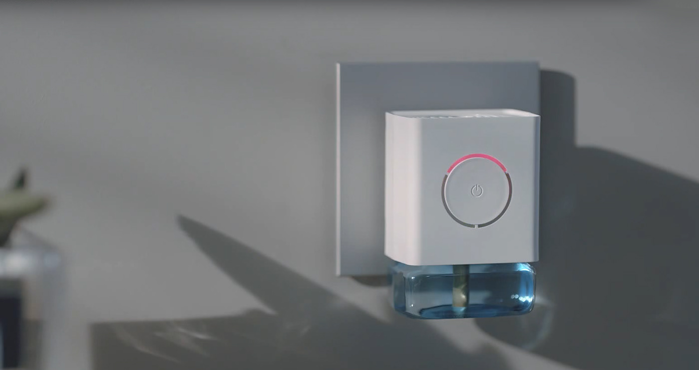 sophia lpy，app，Singapore，Pets，Dog，Henkel，Mosquito control，