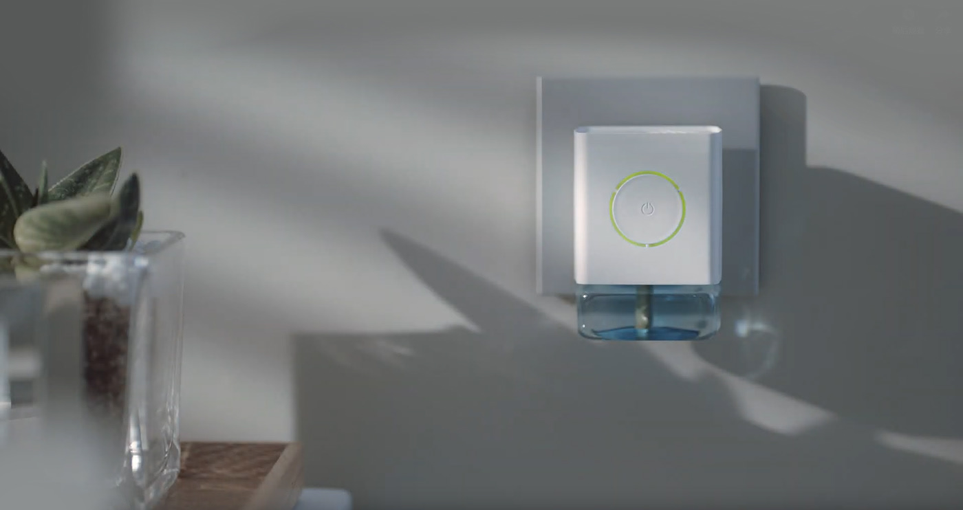 sophia lpy，app，Singapore，Pets，Dog，Henkel，Mosquito control，