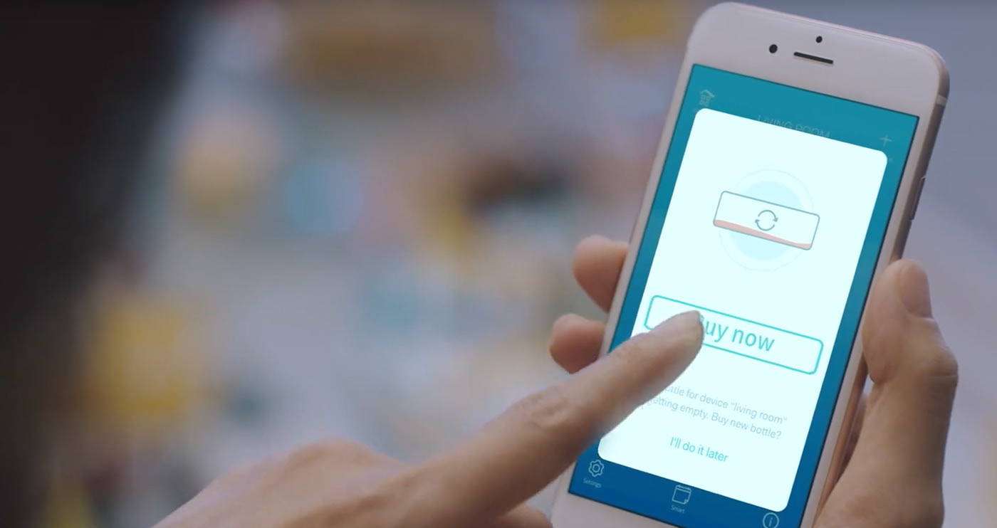 sophia lpy，app，Singapore，Pets，Dog，Henkel，Mosquito control，