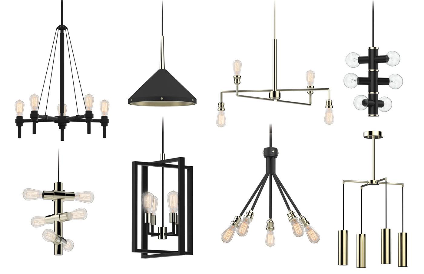 Wendy Puerto，lighting，Lighting，black，Image，